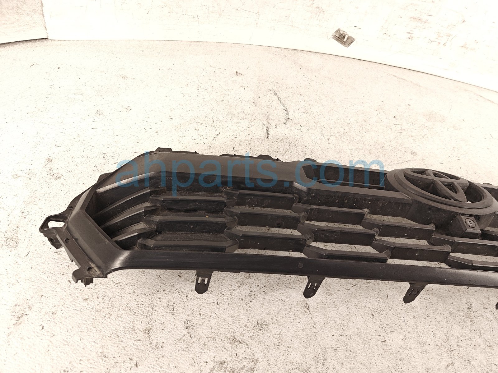 2024 Toyota Tacoma Front Radiator Grille 53111 AK040 Replacement 2024 Toyota Tacoma Front Radiator Grille 53111 AK040 Replacement thumbnail