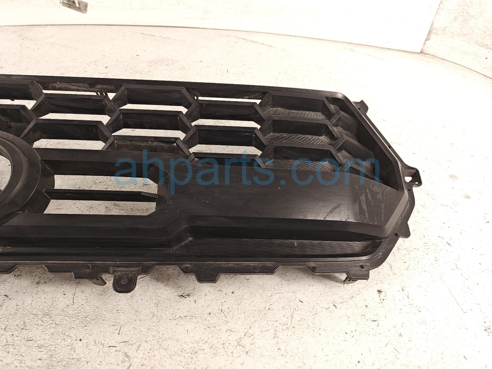 2024 Toyota Tacoma Front Radiator Grille 53111 AK040 Replacement 2024 Toyota Tacoma Front Radiator Grille 53111 AK040 Replacement thumbnail