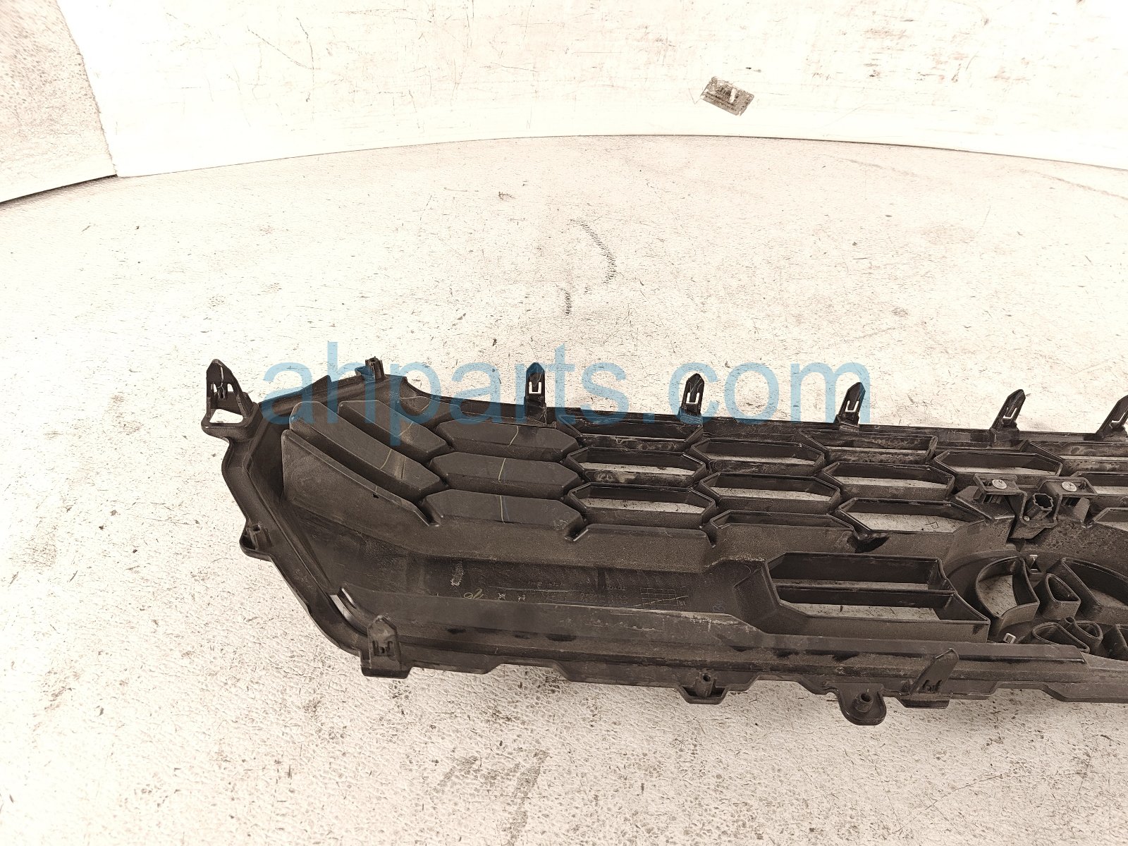 2024 Toyota Tacoma Front Radiator Grille 53111 AK040 Replacement 2024 Toyota Tacoma Front Radiator Grille 53111 AK040 Replacement thumbnail