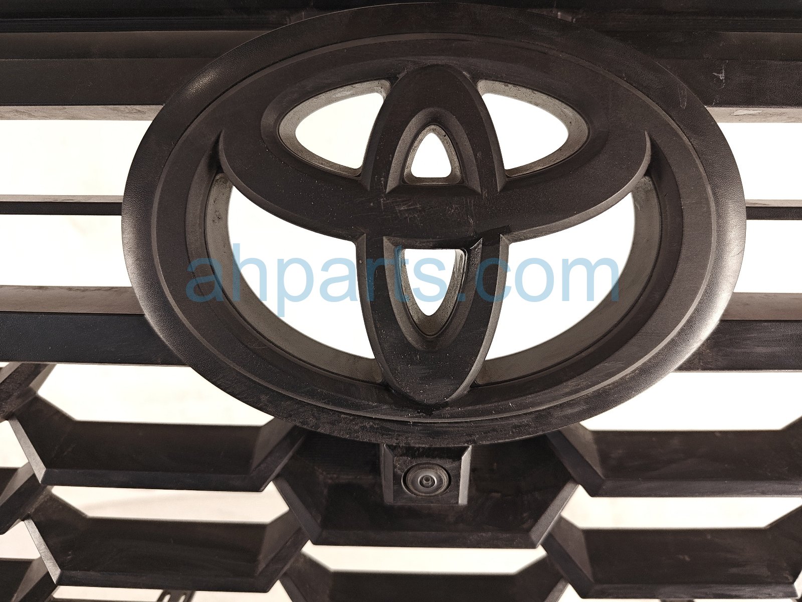 2024 Toyota Tacoma Front Radiator Grille 53111 AK040 Replacement 2024 Toyota Tacoma Front Radiator Grille 53111 AK040 Replacement thumbnail