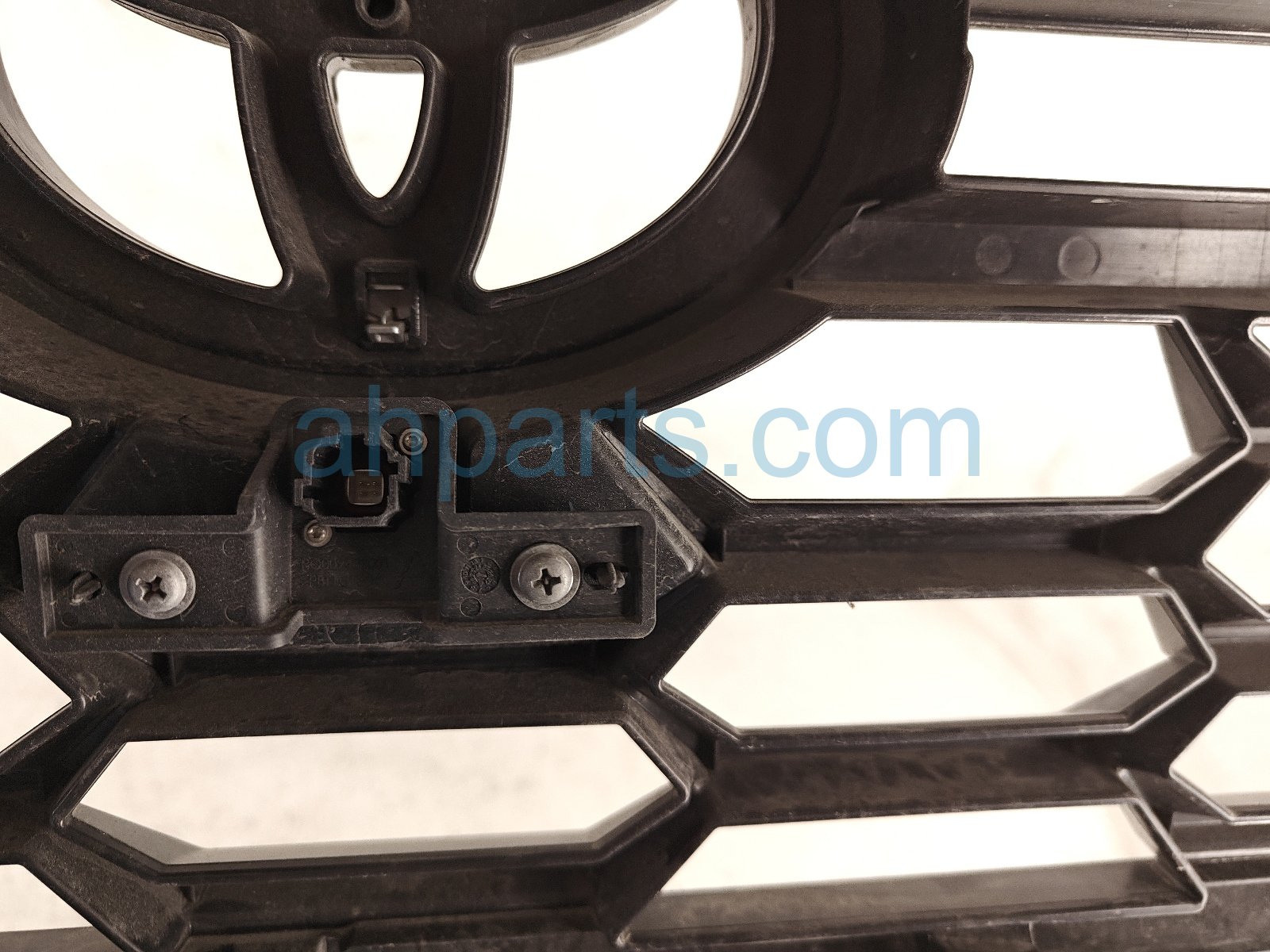 2024 Toyota Tacoma Front Radiator Grille 53111 AK040 Replacement 2024 Toyota Tacoma Front Radiator Grille 53111 AK040 Replacement thumbnail
