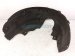 2020 Mercedes S560 Rear Driver Inner Fender Liner 222 690 81 00 Replacement 2020 Mercedes S560 Rear Driver Inner Fender Liner 222 690 81 00 Replacement thumbnail