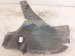 2021 Nissan Titan Front Driver Liner Extension W/ Bracket 63845 9FV1A Replacement 2021 Nissan Titan Front Driver Liner Extension W/ Bracket 63845 9FV1A Replacement thumbnail