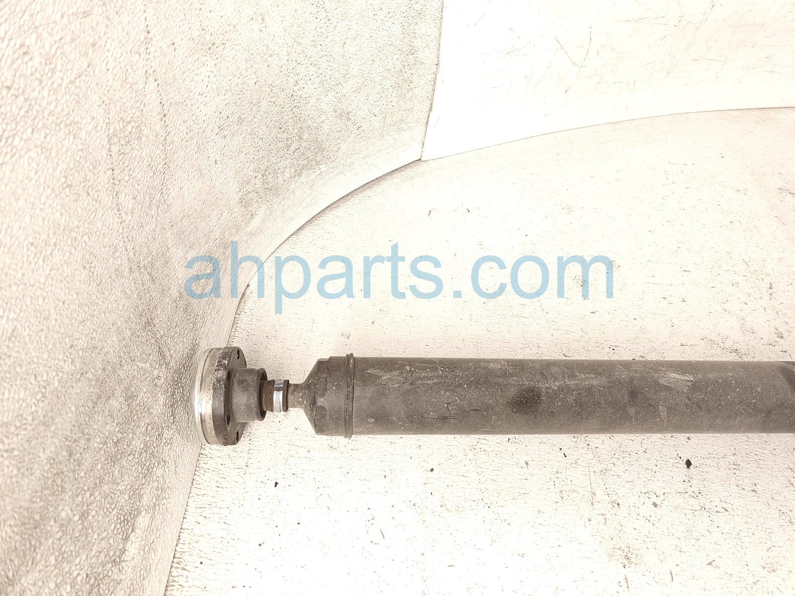 2024 Honda HR V Rear Propeller Drive Shaft Awd 40100 3W1 A01 Replacement 2024 Honda HR V Rear Propeller Drive Shaft Awd 40100 3W1 A01 Replacement thumbnail