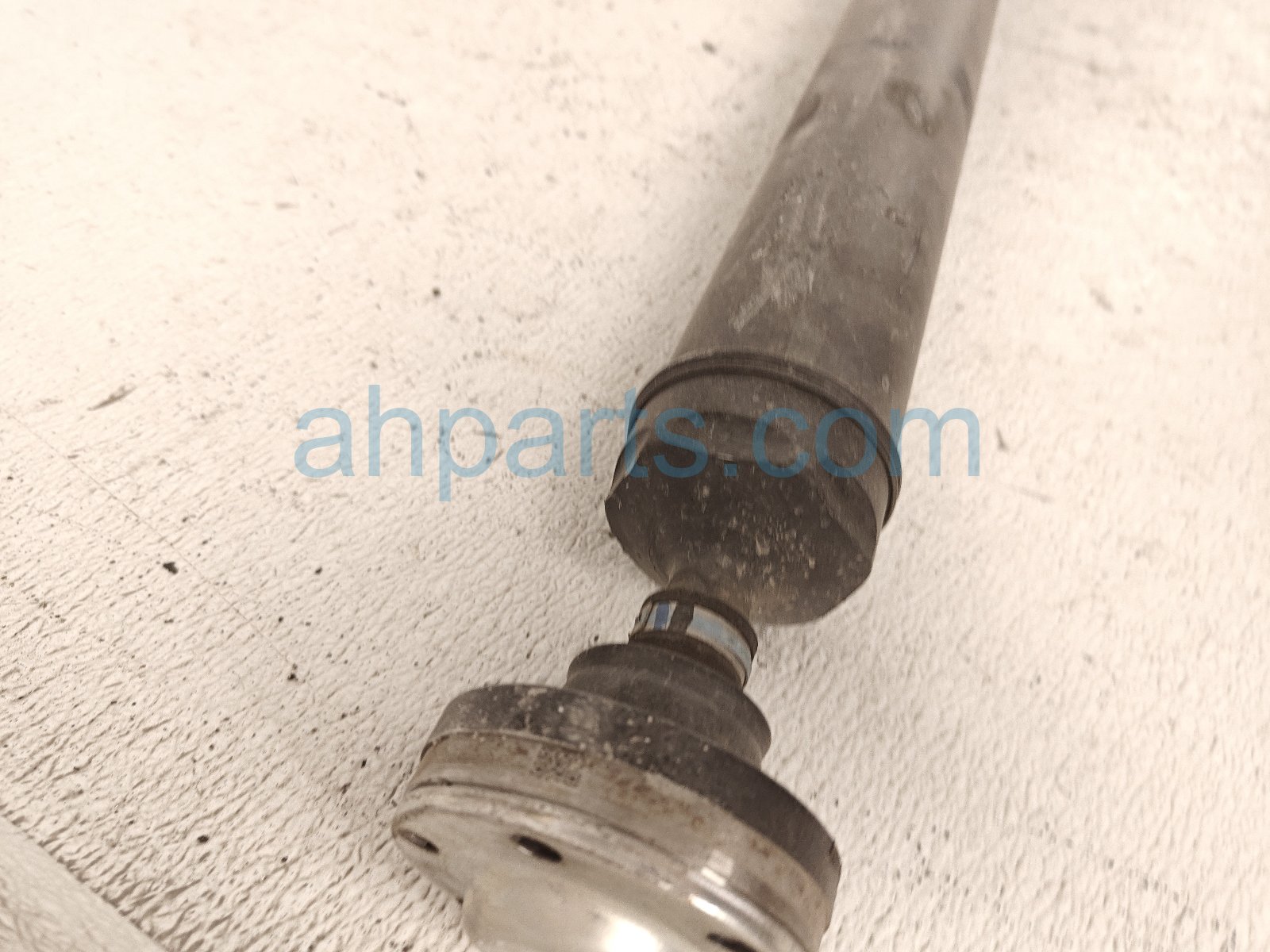 2024 Honda HR V Rear Propeller Drive Shaft Awd 40100 3W1 A01 Replacement 2024 Honda HR V Rear Propeller Drive Shaft Awd 40100 3W1 A01 Replacement thumbnail