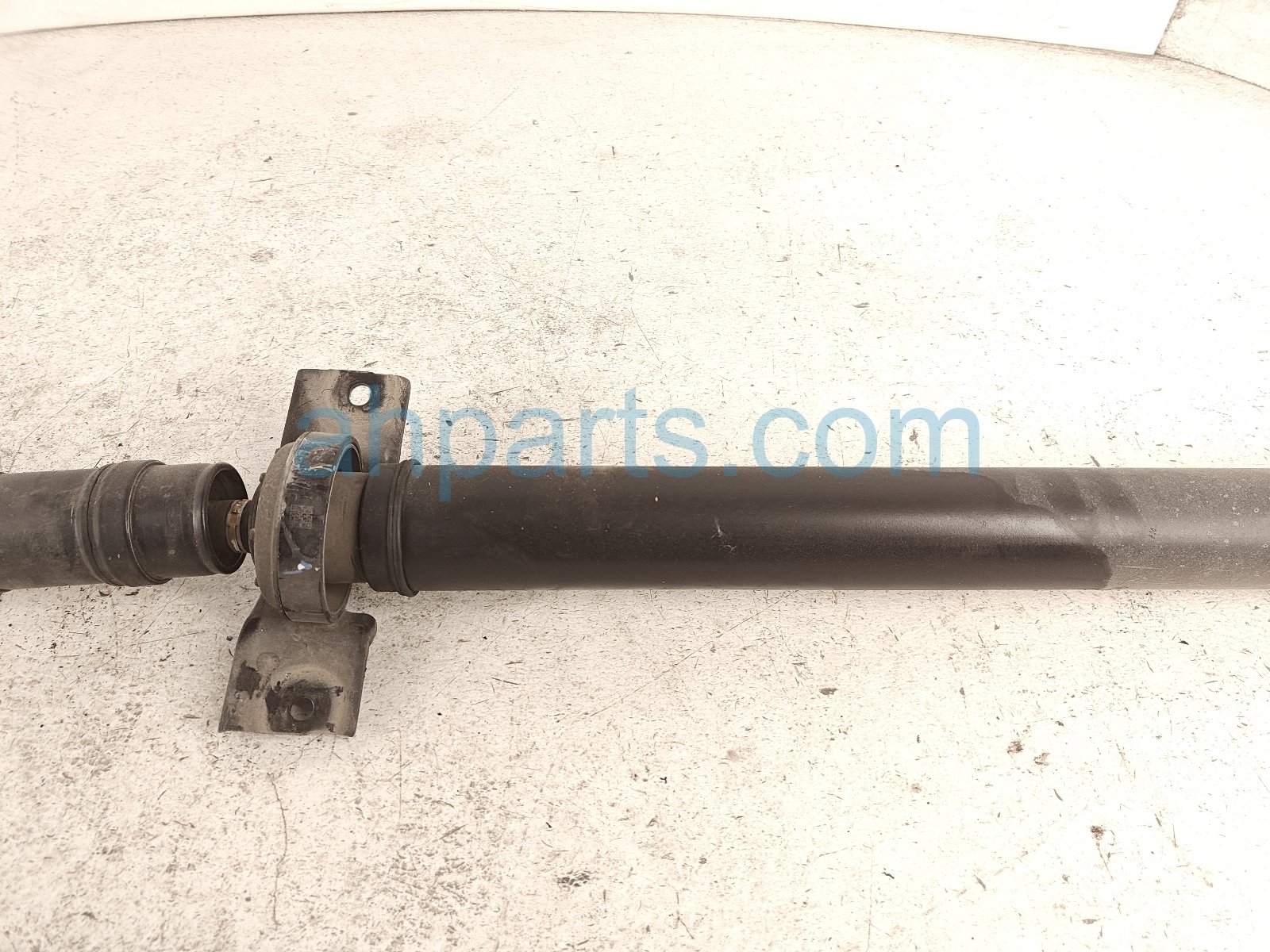 2024 Honda HR V Rear Propeller Drive Shaft Awd 40100 3W1 A01 Replacement 2024 Honda HR V Rear Propeller Drive Shaft Awd 40100 3W1 A01 Replacement thumbnail