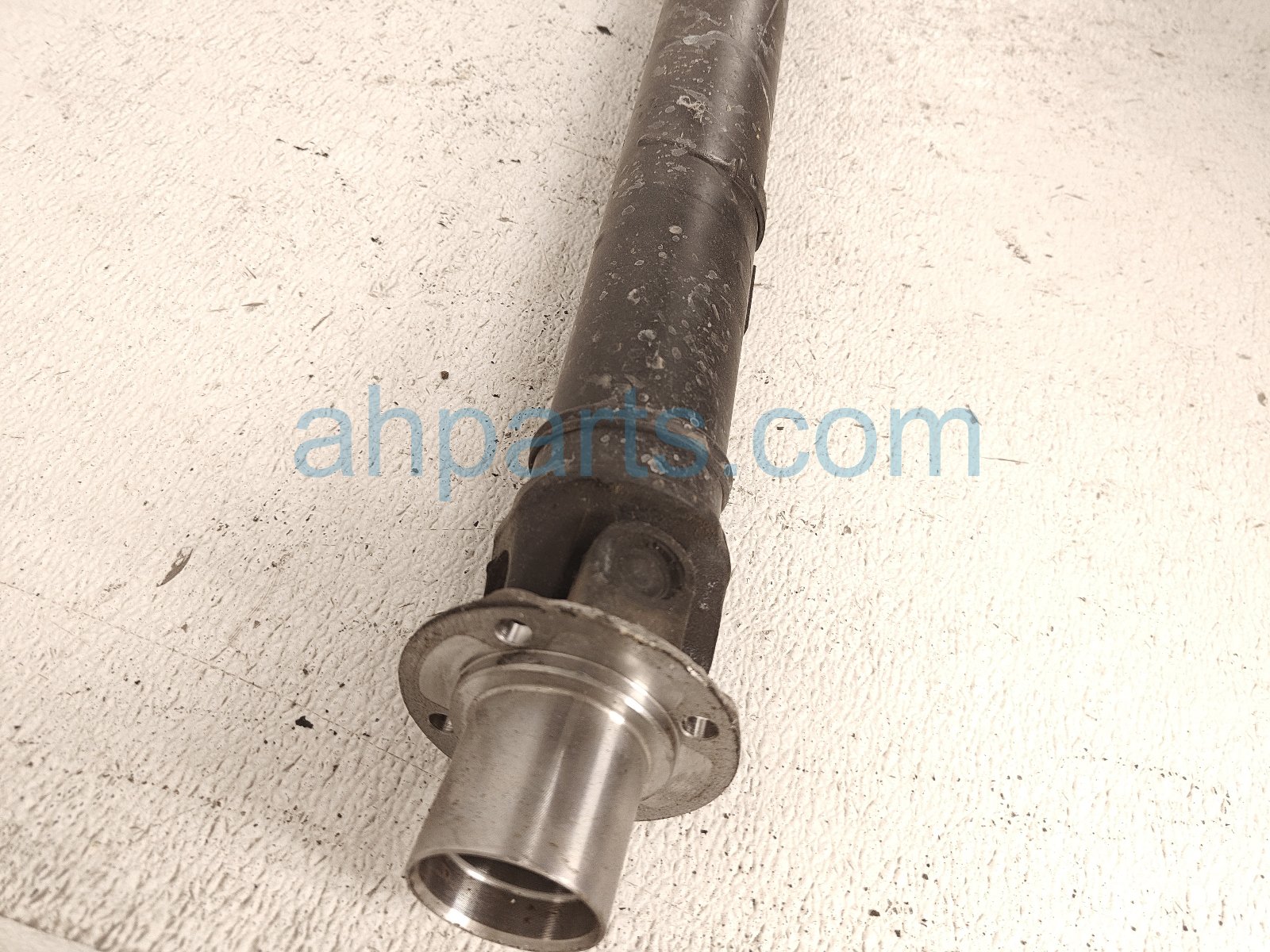 2024 Honda HR V Rear Propeller Drive Shaft Awd 40100 3W1 A01 Replacement 2024 Honda HR V Rear Propeller Drive Shaft Awd 40100 3W1 A01 Replacement thumbnail