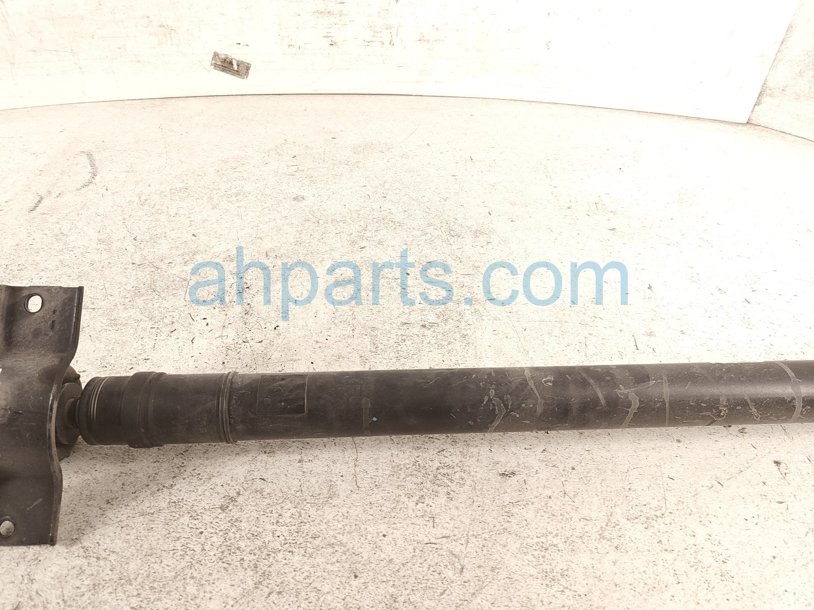 2024 Honda HR V Rear Propeller Drive Shaft Awd 40100 3W1 A01 Replacement 2024 Honda HR V Rear Propeller Drive Shaft Awd 40100 3W1 A01 Replacement thumbnail