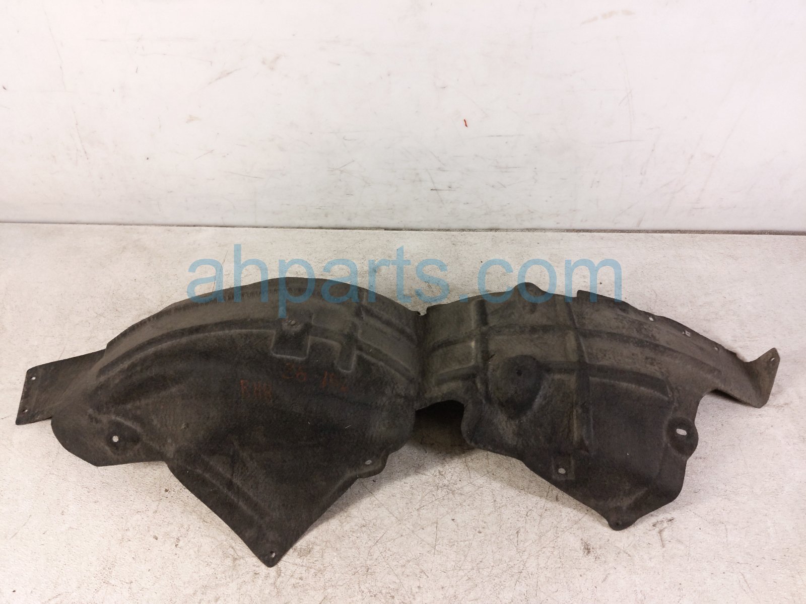 $45 Honda RR/RH INNER FENDER LINER