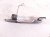2018 Honda FIT Outside/exterior Rear Driver Exterior Door Handle Silver 72680 T5R A12ZY Replacement 2018 Honda FIT Outside/exterior Rear Driver Exterior Door Handle Silver 72680 T5R A12ZY Replacement thumbnail