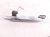 2018 Honda FIT Outside/exterior Rear Driver Exterior Door Handle Silver 72680 T5R A12ZY Replacement 2018 Honda FIT Outside/exterior Rear Driver Exterior Door Handle Silver 72680 T5R A12ZY Replacement thumbnail