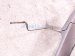 2018 Honda FIT Outside/exterior Rear Driver Exterior Door Handle Silver 72680 T5R A12ZY Replacement 2018 Honda FIT Outside/exterior Rear Driver Exterior Door Handle Silver 72680 T5R A12ZY Replacement thumbnail