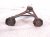 2006 Honda S2000 Rear Passenger Upper Control Arm 52390 S2A J02 Replacement 2006 Honda S2000 Rear Passenger Upper Control Arm 52390 S2A J02 Replacement thumbnail