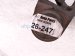 2006 Honda S2000 Rear Passenger Upper Control Arm 52390 S2A J02 Replacement 2006 Honda S2000 Rear Passenger Upper Control Arm 52390 S2A J02 Replacement thumbnail