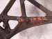 2006 Honda S2000 Rear Passenger Upper Control Arm 52390 S2A J02 Replacement 2006 Honda S2000 Rear Passenger Upper Control Arm 52390 S2A J02 Replacement thumbnail