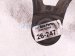 2006 Honda S2000 Front Passenger Upper Control Arm 51450 S2A 003 Replacement 2006 Honda S2000 Front Passenger Upper Control Arm 51450 S2A 003 Replacement thumbnail
