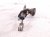 2006 Honda S2000 Clutch Master Cylinder 46920 S2A 003 Replacement 2006 Honda S2000 Clutch Master Cylinder 46920 S2A 003 Replacement thumbnail