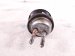 2006 Honda S2000 Engine/motor Driver Front Engine Mount 2.0l 50810 S2A 003 Replacement 2006 Honda S2000 Engine/motor Driver Front Engine Mount 2.0l 50810 S2A 003 Replacement thumbnail