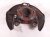 2006 Honda S2000 Front Passenger Spindle Knuckle Hub 51210 S2A 010 Replacement 2006 Honda S2000 Front Passenger Spindle Knuckle Hub 51210 S2A 010 Replacement thumbnail