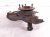 2006 Honda S2000 Front Passenger Spindle Knuckle Hub 51210 S2A 010 Replacement 2006 Honda S2000 Front Passenger Spindle Knuckle Hub 51210 S2A 010 Replacement thumbnail