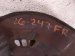 2006 Honda S2000 Front Passenger Spindle Knuckle Hub 51210 S2A 010 Replacement 2006 Honda S2000 Front Passenger Spindle Knuckle Hub 51210 S2A 010 Replacement thumbnail