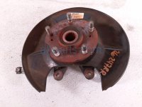 Honda RR/RH SPINDLE KNUCKLE HUB Honda RR/RH SPINDLE KNUCKLE HUB