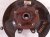 2006 Honda S2000 Axle Stub Rear Passenger Spindle Knuckle Hub 52210 S2A 010 Replacement 2006 Honda S2000 Axle Stub Rear Passenger Spindle Knuckle Hub 52210 S2A 010 Replacement thumbnail