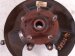 2006 Honda S2000 Axle Stub Rear Passenger Spindle Knuckle Hub 52210 S2A 010 Replacement 2006 Honda S2000 Axle Stub Rear Passenger Spindle Knuckle Hub 52210 S2A 010 Replacement thumbnail