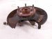 2006 Honda S2000 Axle Stub Rear Passenger Spindle Knuckle Hub 52210 S2A 010 Replacement 2006 Honda S2000 Axle Stub Rear Passenger Spindle Knuckle Hub 52210 S2A 010 Replacement thumbnail