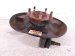 2006 Honda S2000 Axle Stub Rear Passenger Spindle Knuckle Hub 52210 S2A 010 Replacement 2006 Honda S2000 Axle Stub Rear Passenger Spindle Knuckle Hub 52210 S2A 010 Replacement thumbnail
