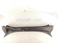 Honda WINDSHIELD WIPER COWL GRILLE PANEL Honda WINDSHIELD WIPER COWL GRILLE PANEL