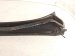 2023 Honda HR V Cover Windshield Wiper Cowl Grille Panel 74200 3W0 A02 Replacement 2023 Honda HR V Cover Windshield Wiper Cowl Grille Panel 74200 3W0 A02 Replacement thumbnail