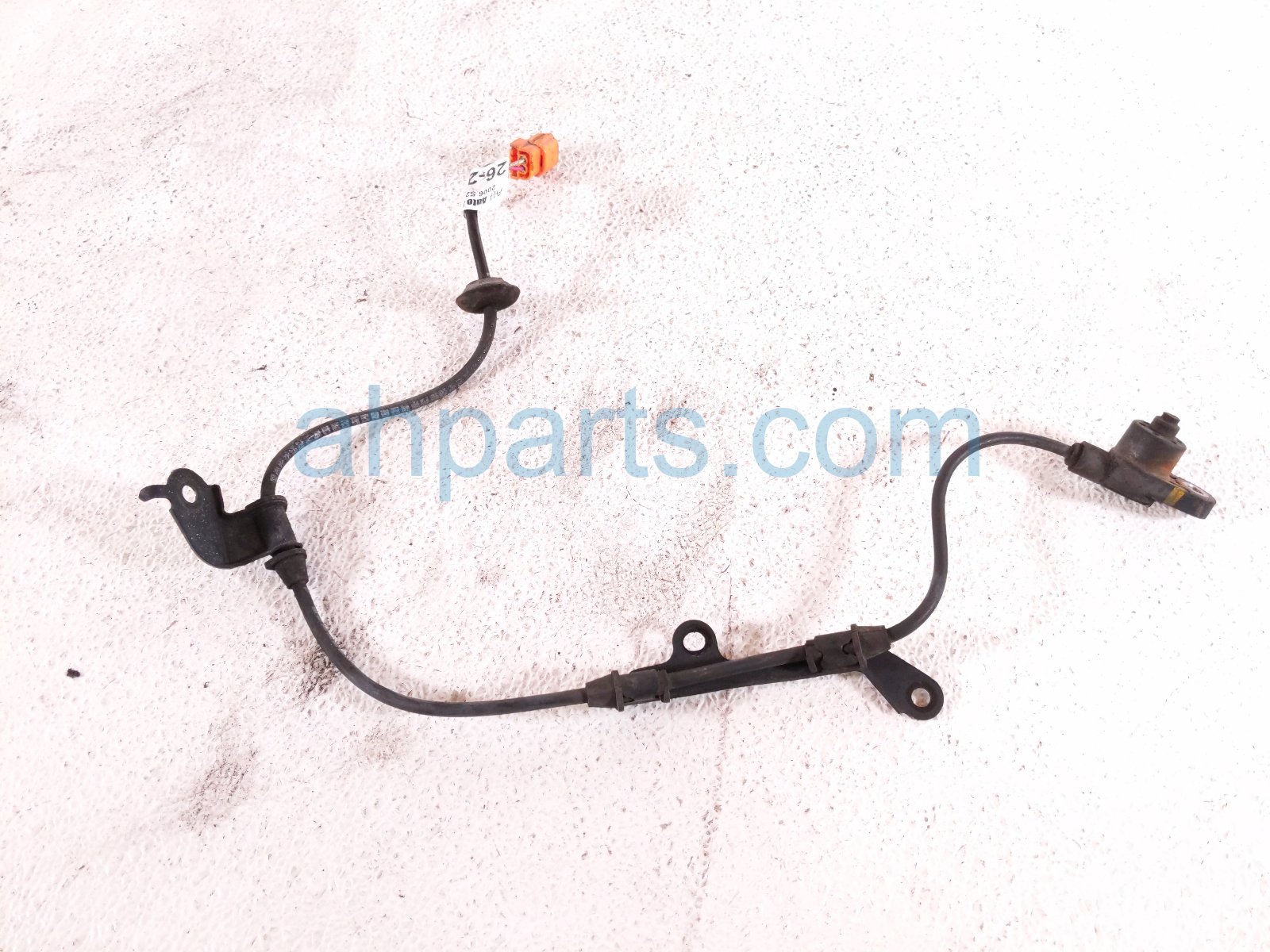 Honda RR/RH ABS WHEEL SPEED SENSOR