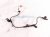 2006 Honda S2000 Rear Passenger Abs Wheel Speed Sensor 57470 S2A 013 Replacement 2006 Honda S2000 Rear Passenger Abs Wheel Speed Sensor 57470 S2A 013 Replacement thumbnail