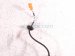 2006 Honda S2000 Rear Passenger Abs Wheel Speed Sensor 57470 S2A 013 Replacement 2006 Honda S2000 Rear Passenger Abs Wheel Speed Sensor 57470 S2A 013 Replacement thumbnail