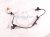 2006 Honda S2000 Rear Driver Abs Wheel Speed Sensor 57475 S2A 013 Replacement 2006 Honda S2000 Rear Driver Abs Wheel Speed Sensor 57475 S2A 013 Replacement thumbnail