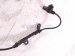 2006 Honda S2000 Rear Driver Abs Wheel Speed Sensor 57475 S2A 013 Replacement 2006 Honda S2000 Rear Driver Abs Wheel Speed Sensor 57475 S2A 013 Replacement thumbnail