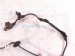 2006 Honda S2000 Front Passenger Abs Wheel Speed Sensor 57450 S2A 003 Replacement 2006 Honda S2000 Front Passenger Abs Wheel Speed Sensor 57450 S2A 003 Replacement thumbnail