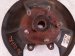 2006 Honda S2000 Axle Stub Rear Driver Spindle Knuckle Hub 52215 S2A 010 Replacement 2006 Honda S2000 Axle Stub Rear Driver Spindle Knuckle Hub 52215 S2A 010 Replacement thumbnail