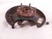 2006 Honda S2000 Axle Stub Rear Driver Spindle Knuckle Hub 52215 S2A 010 Replacement 2006 Honda S2000 Axle Stub Rear Driver Spindle Knuckle Hub 52215 S2A 010 Replacement thumbnail