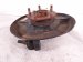 2006 Honda S2000 Axle Stub Rear Driver Spindle Knuckle Hub 52215 S2A 010 Replacement 2006 Honda S2000 Axle Stub Rear Driver Spindle Knuckle Hub 52215 S2A 010 Replacement thumbnail