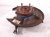 2006 Honda S2000 Axle Stub Rear Driver Spindle Knuckle Hub 52215 S2A 010 Replacement 2006 Honda S2000 Axle Stub Rear Driver Spindle Knuckle Hub 52215 S2A 010 Replacement thumbnail