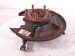 2006 Honda S2000 Axle Stub Rear Driver Spindle Knuckle Hub 52215 S2A 010 Replacement 2006 Honda S2000 Axle Stub Rear Driver Spindle Knuckle Hub 52215 S2A 010 Replacement thumbnail