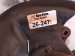 2006 Honda S2000 Axle Stub Rear Driver Spindle Knuckle Hub 52215 S2A 010 Replacement 2006 Honda S2000 Axle Stub Rear Driver Spindle Knuckle Hub 52215 S2A 010 Replacement thumbnail