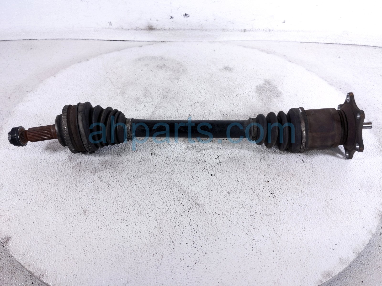Honda RR/LH CV AXLE DRIVE SHAFT