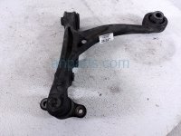 Honda FR/RH LOWER CONTROL ARM Honda FR/RH LOWER CONTROL ARM