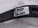 2006 Honda S2000 Front Driver Lower Control Arm 51360 S2A 030 Replacement 2006 Honda S2000 Front Driver Lower Control Arm 51360 S2A 030 Replacement thumbnail