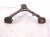 2006 Honda S2000 Front Driver Upper Control Arm 51460 S2A 013 Replacement 2006 Honda S2000 Front Driver Upper Control Arm 51460 S2A 013 Replacement thumbnail