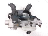 Honda TANDEM BRAKE MASTER CYLINDER - 2.0L Honda TANDEM BRAKE MASTER CYLINDER - 2.0L
