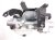 2021 Honda CR V Tandem Brake Master Cylinder 2.0l 57300 TMB H02 Replacement 2021 Honda CR V Tandem Brake Master Cylinder 2.0l 57300 TMB H02 Replacement thumbnail